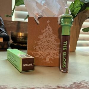 Jeffree Star The Gloss Untouchable NIB